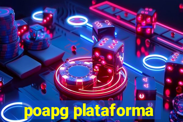 poapg plataforma